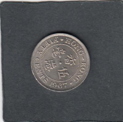 Beschrijving: 50 Cent  ELIZABETH